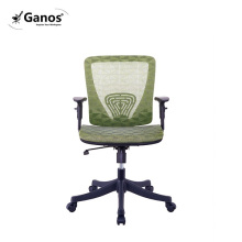 Modern style Ergonomic Office Lift Chairs with footrest